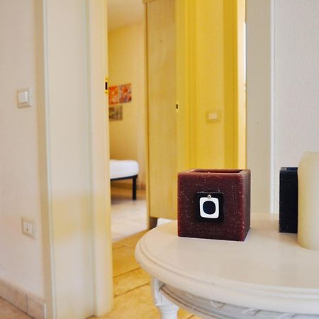 Holiday Apartments Fiumetto Marina di Pietrasanta Eksteriør billede