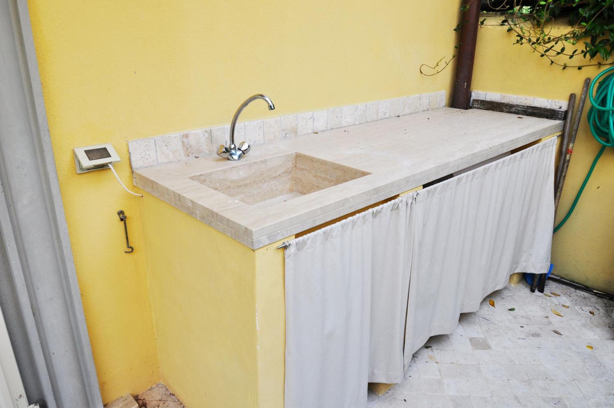 Holiday Apartments Fiumetto Marina di Pietrasanta Eksteriør billede
