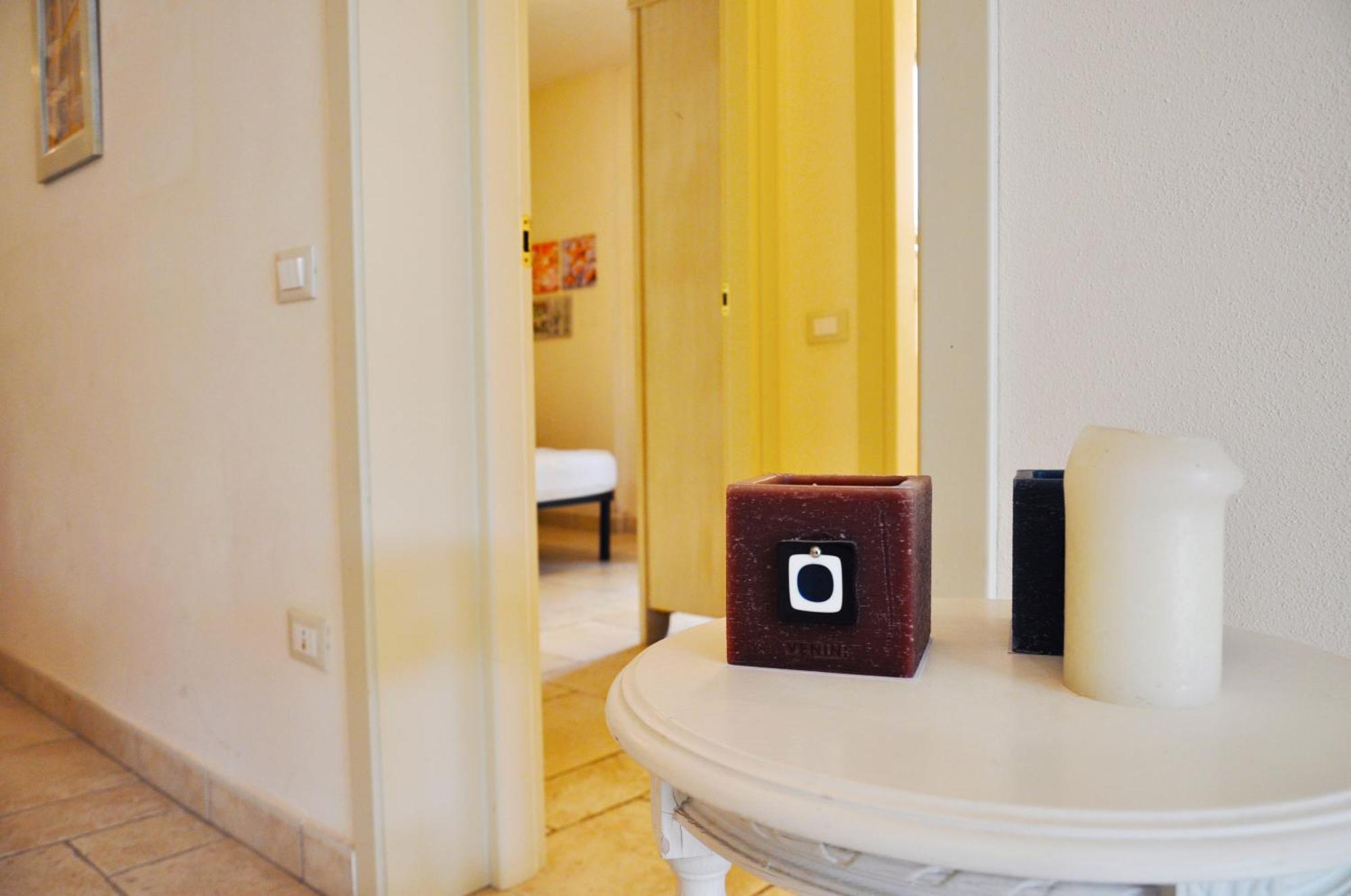 Holiday Apartments Fiumetto Marina di Pietrasanta Eksteriør billede