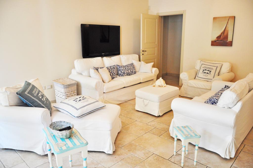 Holiday Apartments Fiumetto Marina di Pietrasanta Eksteriør billede