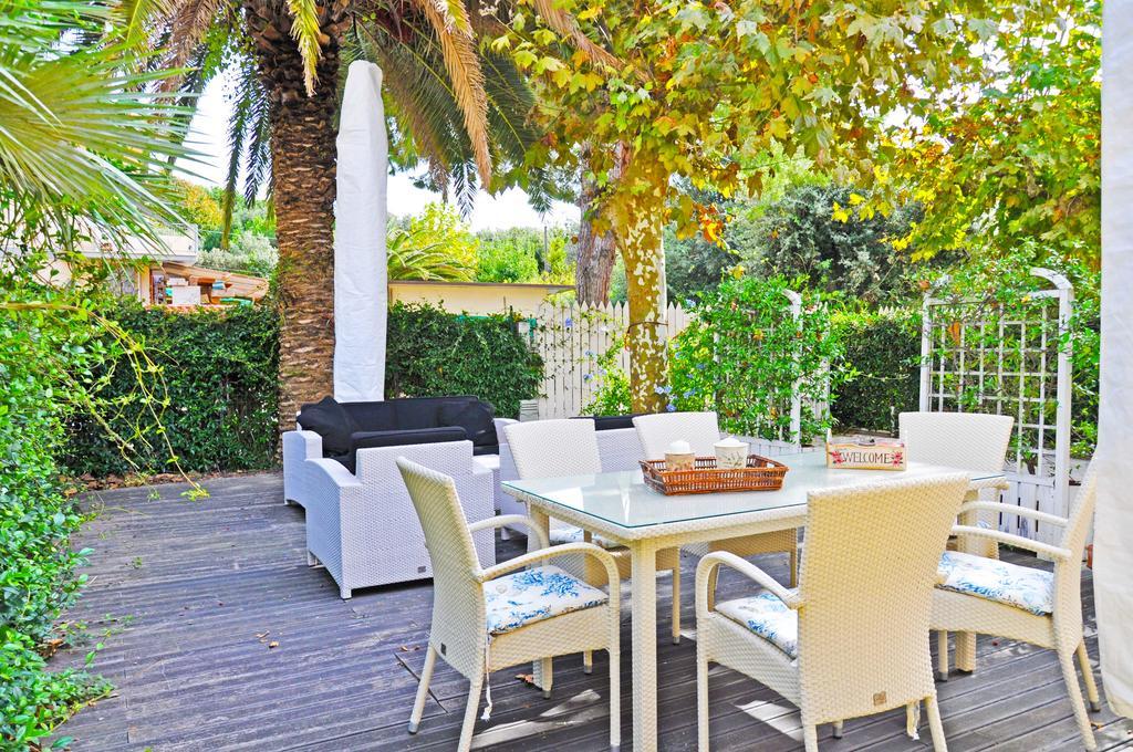 Holiday Apartments Fiumetto Marina di Pietrasanta Eksteriør billede