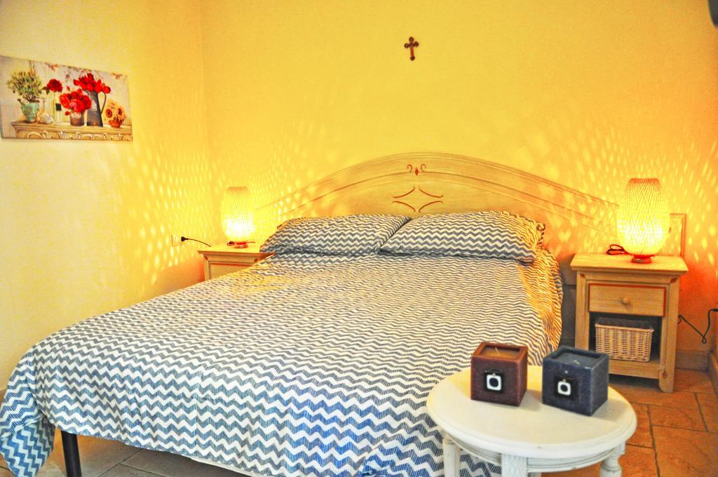 Holiday Apartments Fiumetto Marina di Pietrasanta Eksteriør billede