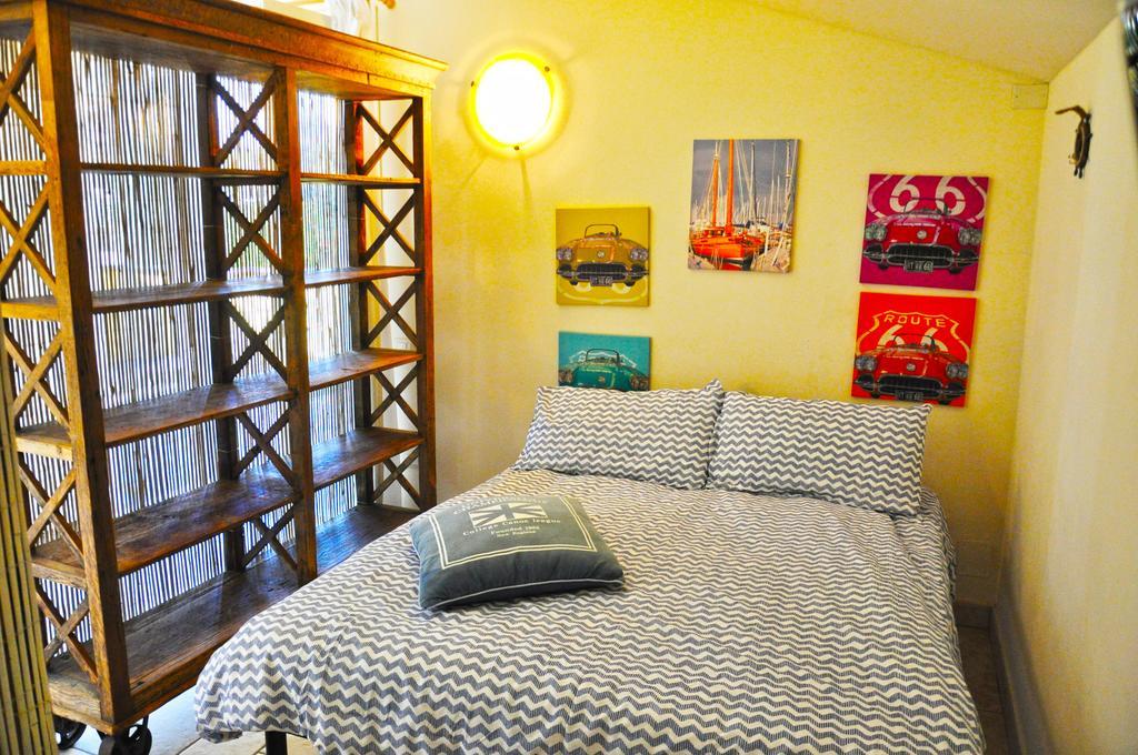 Holiday Apartments Fiumetto Marina di Pietrasanta Eksteriør billede